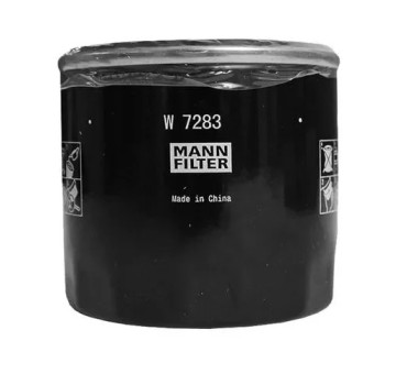 Imagem: FILTRO DE OLEO HILLUX STRATUS NEON CAMRY ECOSPOR  