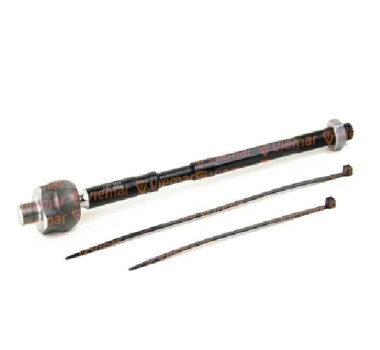 Imagem: BRACO AXIAL HONDA CRV MEDIDA 320MM 16X1 14X1,5  