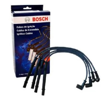 Imagem: CABO IGNICAO MEGANE SCENIC TRAFIC 2.0 8V 97/02  