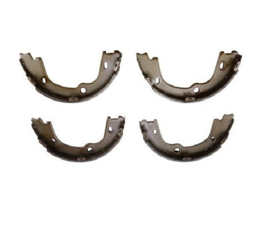 Imagem: SAPATA FREIO HYUNDAI VERA CRUZ 3.8 2008 A 2012  