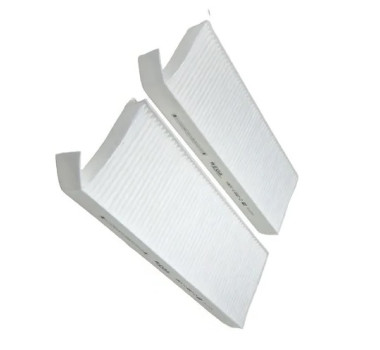 Imagem: FILTRO AR CONDICIONADO PEUGEOT 208 2023 CITROEN   