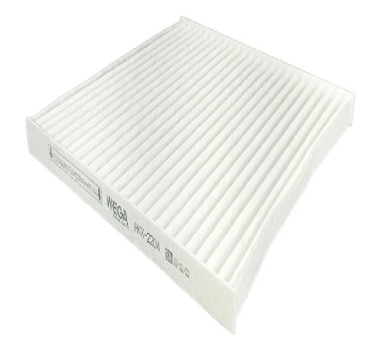 Imagem: FILTRO AR CONDICIONADO HYUNDAI HR EURO 2.5 2019   