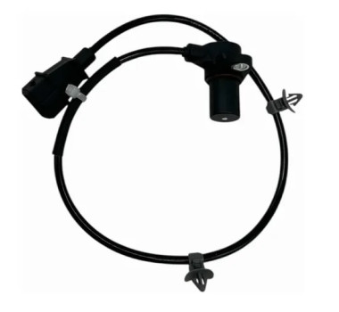 Imagem: SENSOR ROTACAO HR 2.5 8V 2005 A 2012  BONGO K250  