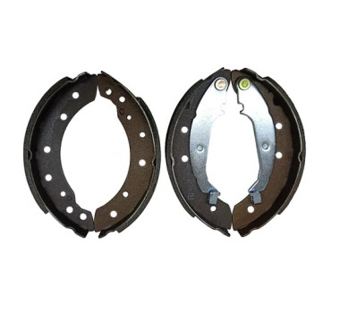 Imagem: SAPATAS DE FREIO FIAT ARGO CRONOS PULSE 2017 A 2  