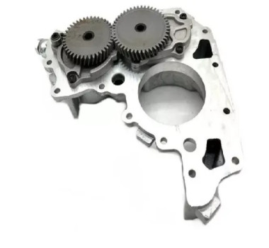 Imagem: BOMBA OLEO DUCATO 2.3 MULTIJET 2010 EM DIANTE SE  