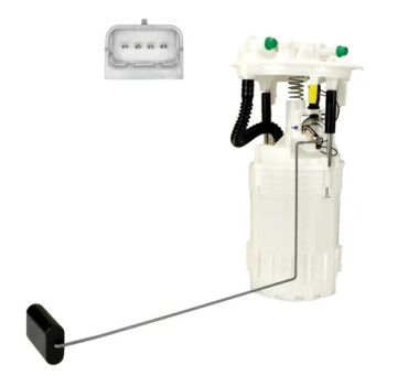 Imagem: MODULO COMBUSTIVEL MASTER 2.3 16V 13/... (SENSOR  