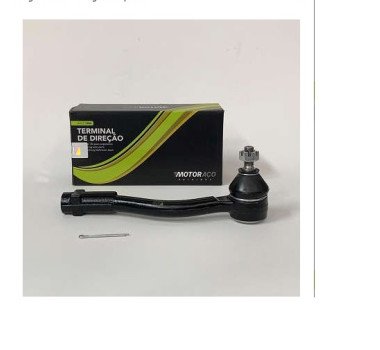 Imagem: TERMINAL DIRECAO DIREITO KIA SOUL 2009 A 2015  