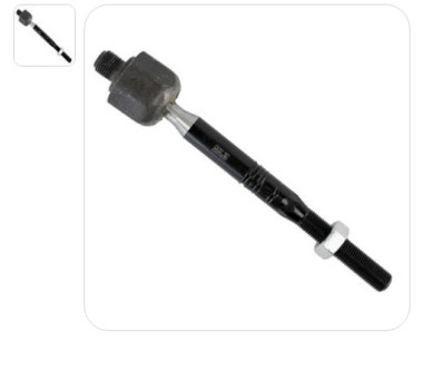 Imagem: BRACO AXIAL RANGE ROVER VELAR 17/22 / JAGUAR F P  