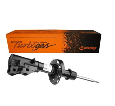 Imagem: AMORTECEDOR DIANTEIRO DIREITO HONDA HRV 2022 A 2  