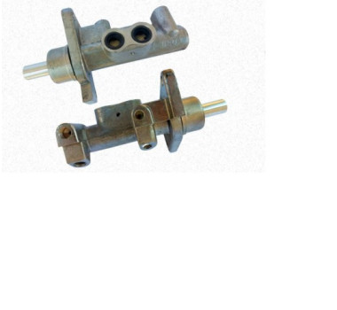 Imagem: CILINDRO MESTRE FREIO RENAULT LOGAN 2007 A 2013   