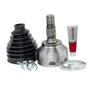 Imagem: HOMOCINETICA DA RODA C3 1.6 16V 2018 EM DIANTE P  