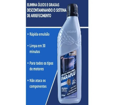 Imagem: SOLUCAO REMOVEDORA DE OLEOS E GRAXA  