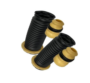 Imagem: KIT AMORTECEDOR TRASEIRO JEEP COMPASS RENEGADE P  