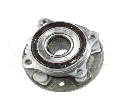 Imagem: CUBO RODA DIANTEIRA LAND ROVER VELAR 18>  