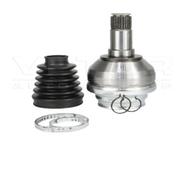 Imagem: JUNTA DESLIZANTE MERCEDES BENZ GLA 200 1.6T 16V   