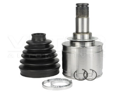 Imagem: JUNTA DESLIZANTE VETOR JEEP CHEROKEE 3.2 V6 4X4   