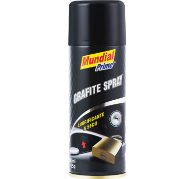 Imagem: GRAFITE SPRAY MP1 200ML  