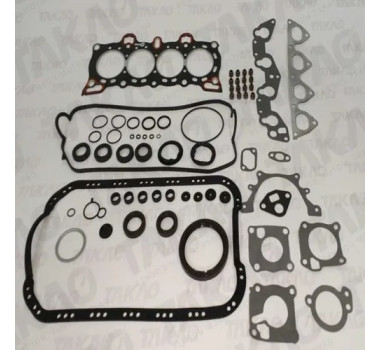 Imagem: JUNTA MOTOR CIVIC LX 1.5 16V 93/96 D15B  