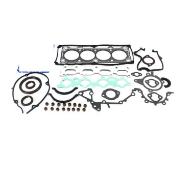 Imagem: JUNTA MOTOR COMPLETO MAZDA MX3 323 1.6 16V BLOCO  