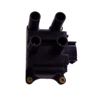 Imagem: BOBINA IGNICAO FIESTA KA ROCAN TDS 07/...FOCUS 1  