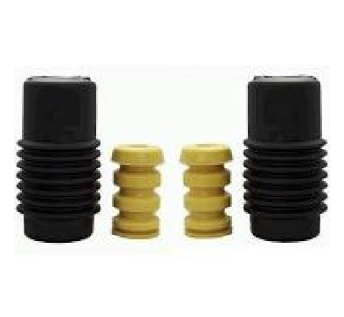 Imagem: KIT AMORTECEDOR DIANTEIRO NISSAN TIIDA LIVINA GR  