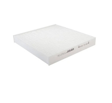 Imagem: FILTRO AR CONDICIONADO FORD RANGER 2.2 16V 2012   