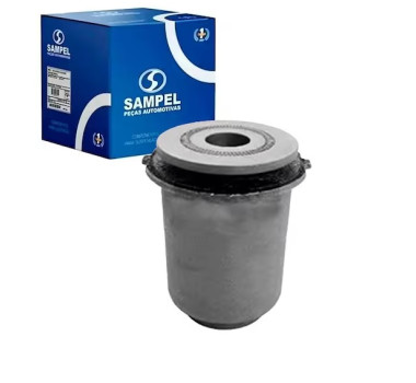 Imagem: BUCHA BANDEJA INFERIOR FORD RANGER 2012 A 2018 (  