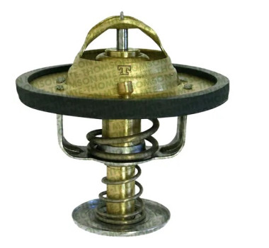 Imagem: VALVULA TERMOSTATICA HILUX 3.0 2002 A 2008  