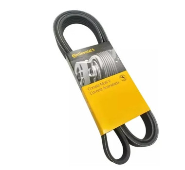 Imagem: CORREIA ALTERNADOR KIA CERATO SOUL 1.6 6PK1255  