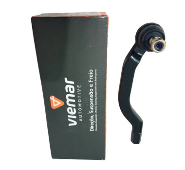 Imagem: TERMINAL DIRECAO ESQUERDO RENAULT DUSTER CAPTUR   