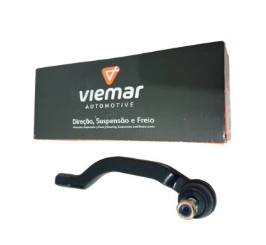 Imagem: TERMINAL DIRECAO DIREITO RENAULT DUSTER CAPTUR 1  