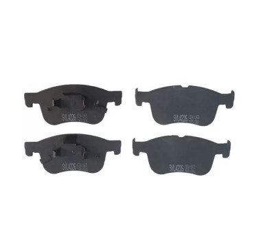 Imagem: PASTILHA FREIO DIANTEIRA FORD BRONCO 2021> MAVER  