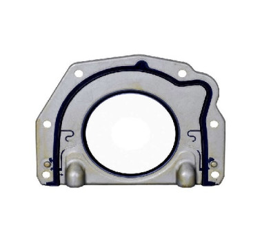 Imagem: RETENTOR COM FLANGE VOLANTE FORD FIESTA KA 1.0 1  