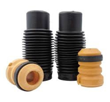 Imagem: KIT AMORTECEDOR DIANTEIRO PEUGEOT 206 207  