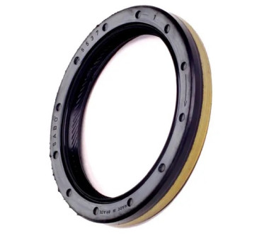 Imagem: RETENTOR POLIA FIESTA KA 1.0 12V 2014 A 2021  