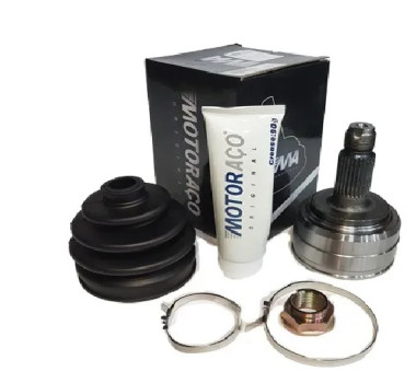 Imagem: HOMOCINETICA DA RODA HONDA CIVIC 1.7 01/05 26X23  