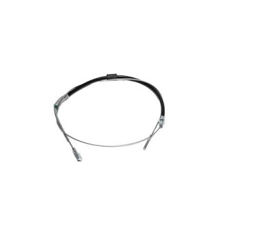 Imagem: CABO DE FREIO MAO FUSCA BRASILIA ATE 1981  