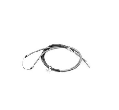 Imagem: CABO FREIO VW FUSCA 1300 81/96  