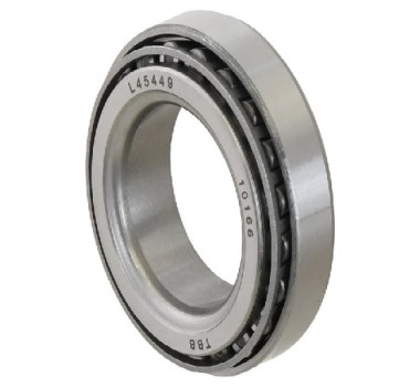 Imagem: ROLAMENTO DA RODA EIXO DIANTEIRO E TRASEIRO VW F  