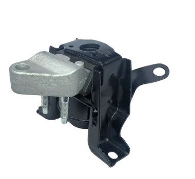 Imagem: COXIM MOTOR DIREITO TOYOTA COROLLA FILDER 02/08  
