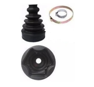 Imagem: COIFA CAMBIO TIGUAN 08..POLO 17... VIRTUS 2017...  