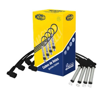 Imagem: CABO IGNICAO KADETT VECTRA 2.0 8V MPFI 96/98  