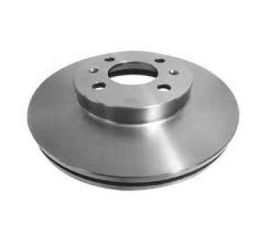 Imagem: DISCO DE FREIO DIANTEIRO HB20 1.6 13/...  