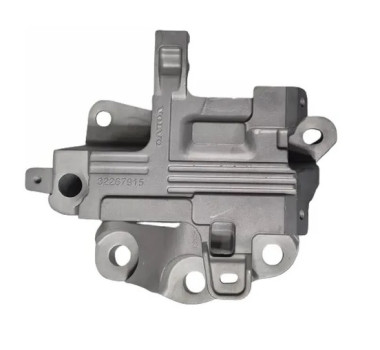 Imagem: COXIM MOTOR ESQUERDO VOLVO XC40 2019 A 2022  