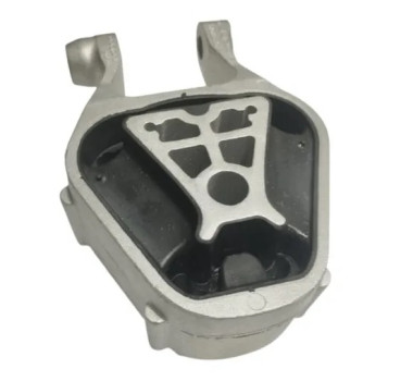 Imagem: COXIM MOTOR TRASEIRO VOLVO XC40 2019 A 2022  