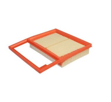 Imagem: FILTRO DE AR FUSION 2.0 HIBRIDO TITANIUN 2013...  