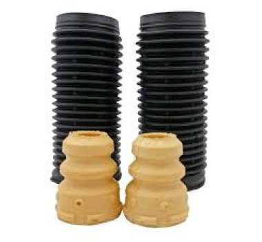 Imagem: KIT AMORTECEDOR DIANTEIRO JETTA 2.5 07... ALT 70  