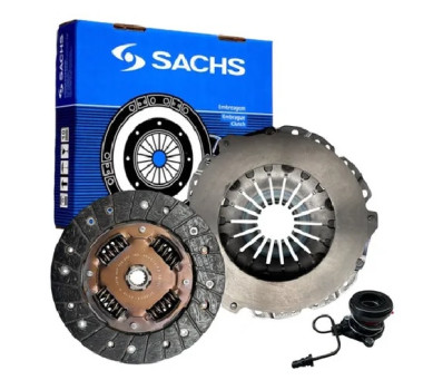 Imagem: EMBREAGEM ASTRA VECTRA ZAFIRA MERIVA CORSA SPIN   