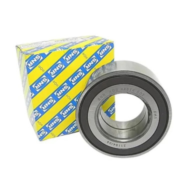 Imagem: ROLAMENTO RODA DIANTEIRA PEUGEOT 208 1.0 E 1.6 2  