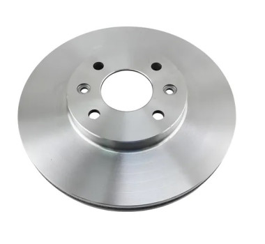 Imagem: DISCO DE FREIO DIANTEIRO LAGUNA 2000...MEGANE 1.  